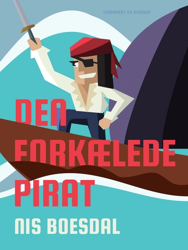 Den forkælede pirat