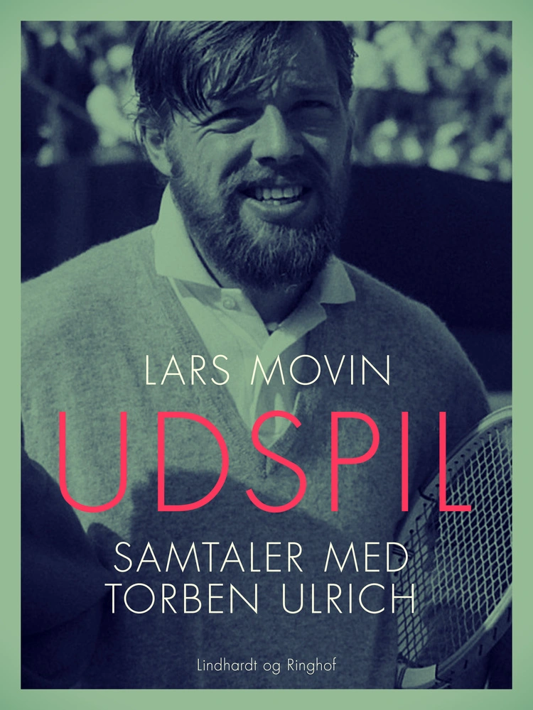 Udspil Samtaler Med Torben Ulrich