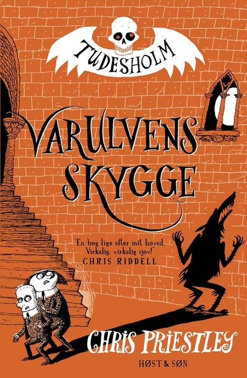 Billede af Varulvens skygge