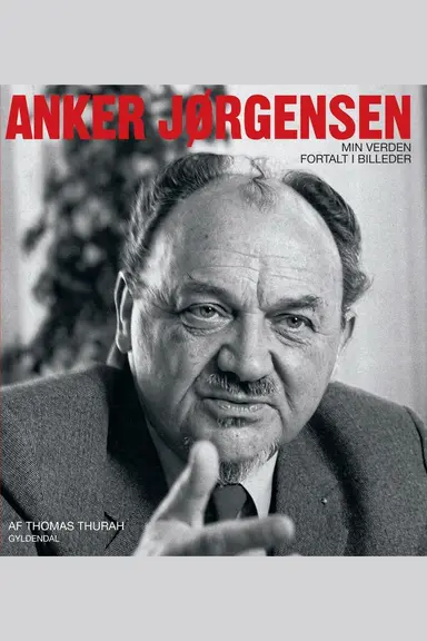 Anker Jørgensen