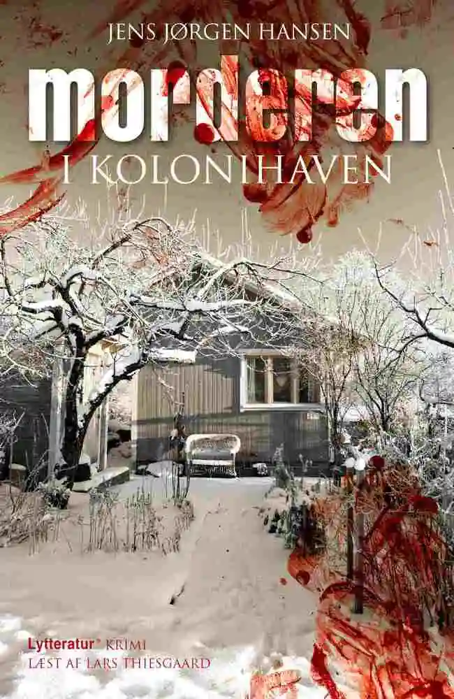Morderen Kolonihaven