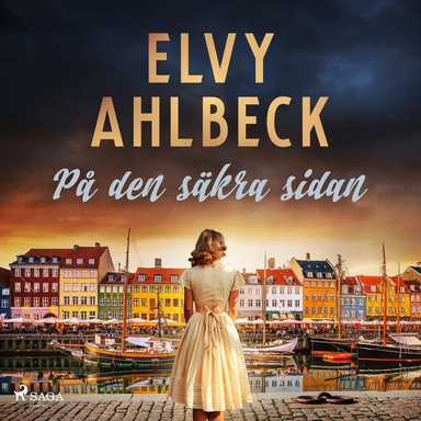 På den säkra sidan