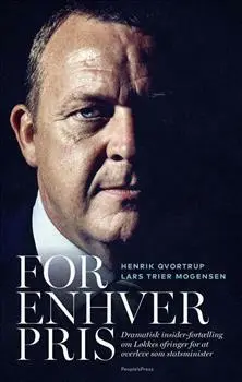 Billede af FOR ENHVER PRIS