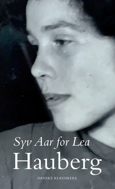 Syv Aar for Lea