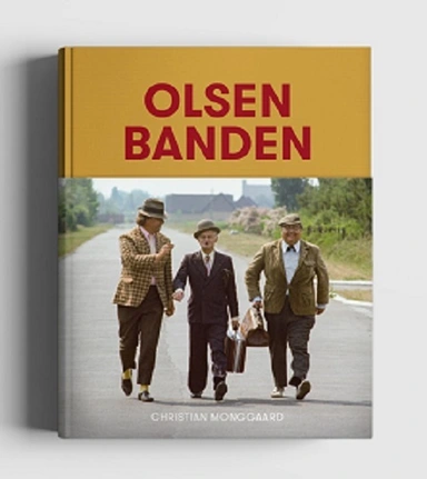 Olsen Banden