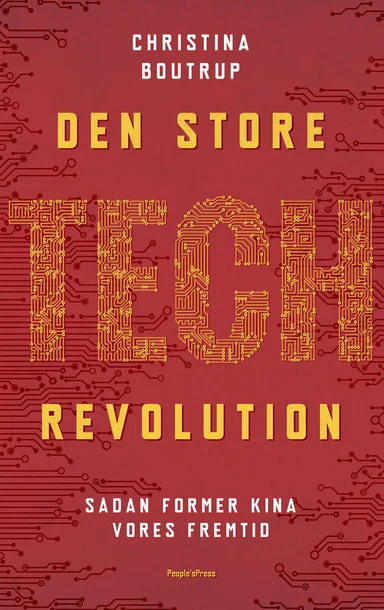 Den store tech-revolution