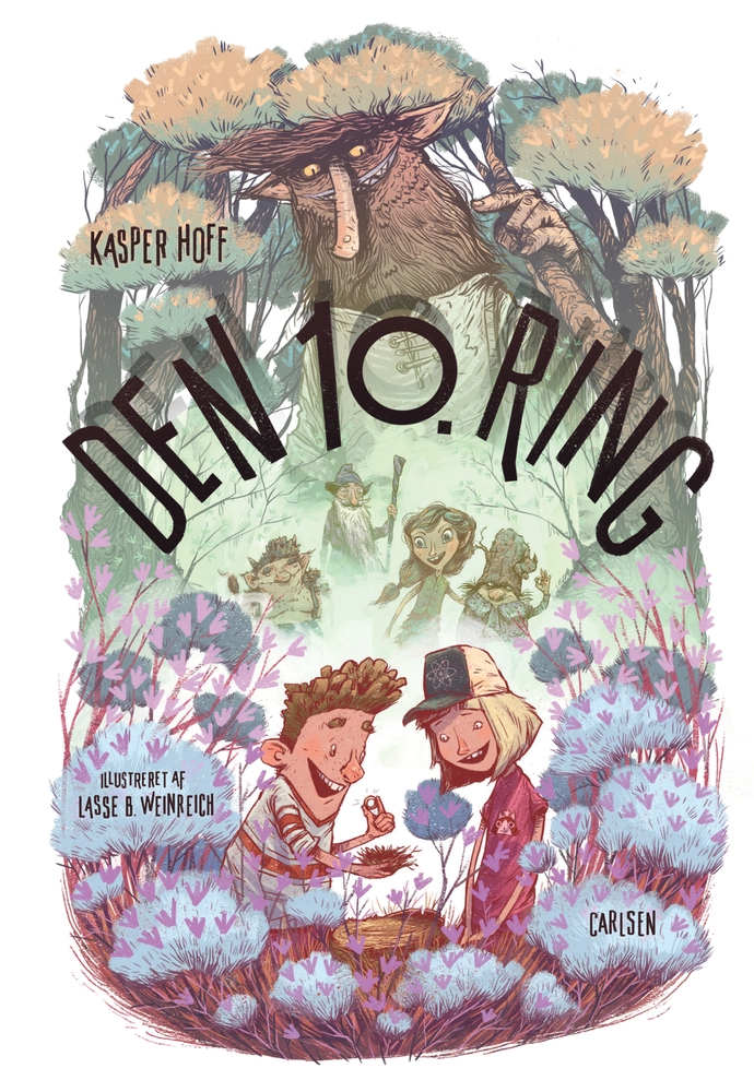 Den 10 Ring