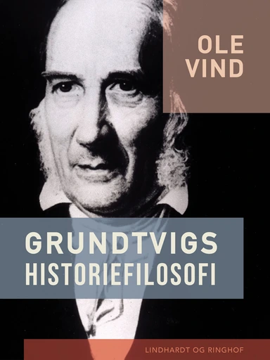 Grundtvigs historiefilosofi