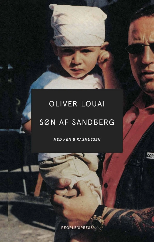 Søn af Sandberg