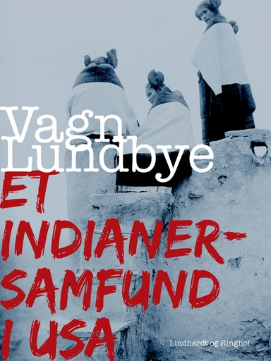 Et indianersamfund i USA