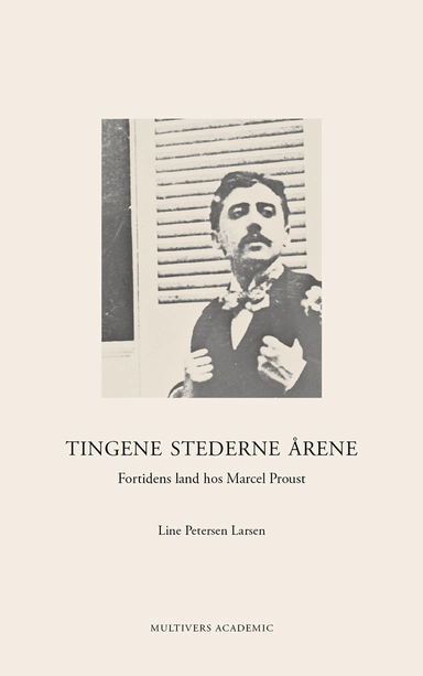 Tingene Stederne Årene