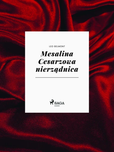Mesalina Cesarzowa nierządnica