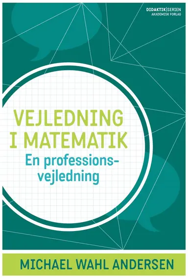 Vejledning i matematik