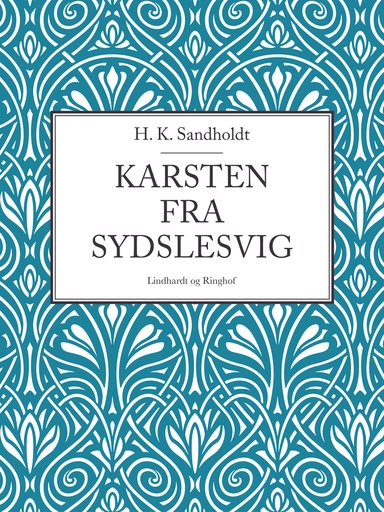 Karsten fra Sydslesvig