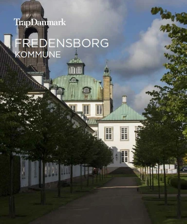 Trap Danmark: Fredensborg Kommune