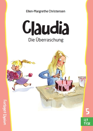 Claudia 5