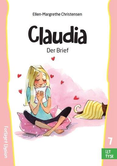 Claudia 7