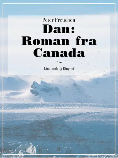 Dan: Roman fra Canada