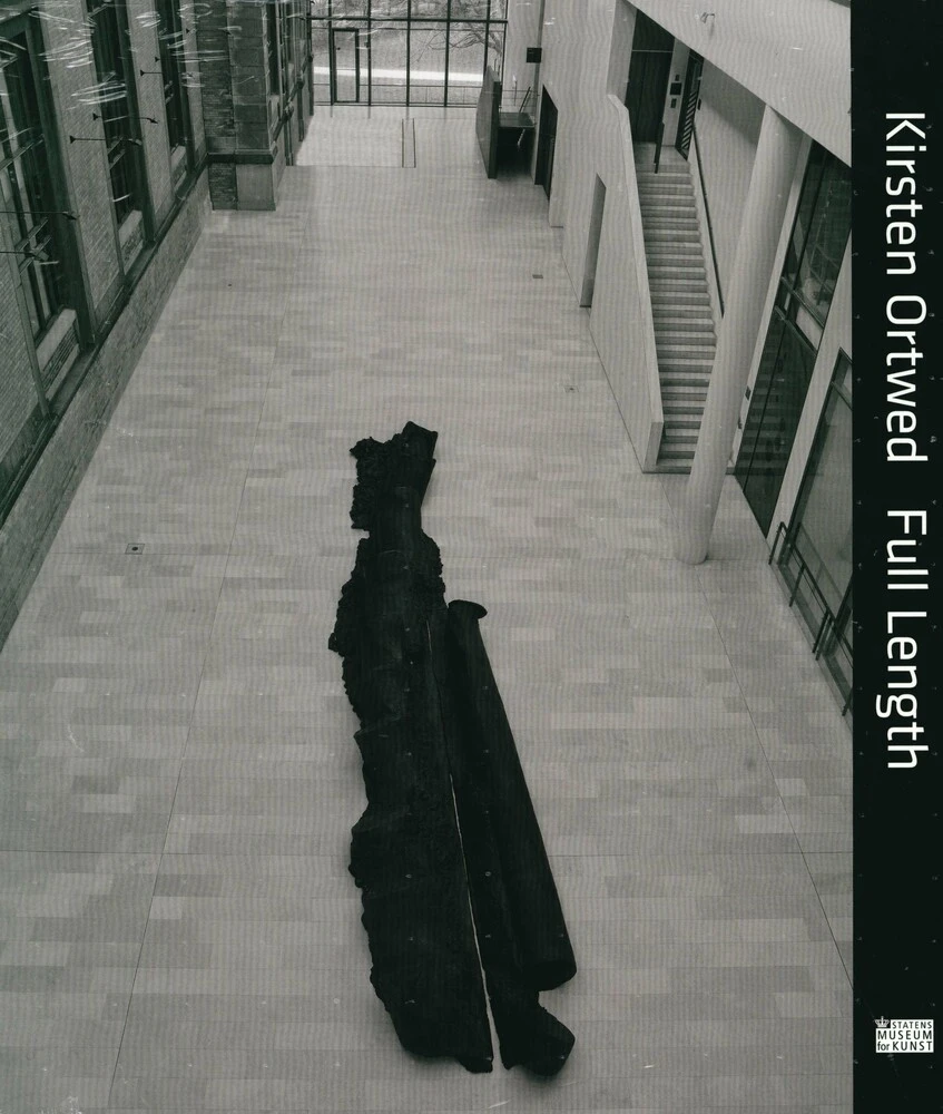 Billede af Kirsten Ortwed - Full Length (English version)