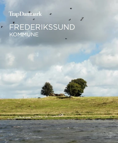 Trap Danmark: Frederikssund Kommune
