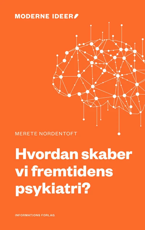 Billede af Hvordan skaber vi fremtidens psykiatri?