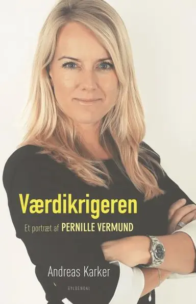 Værdikrigeren