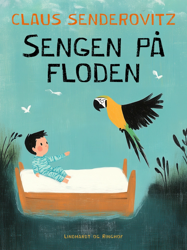 Sengen på floden