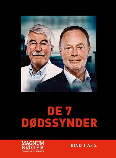 De 7 dødssynder