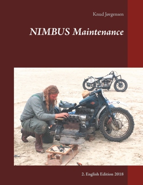 Billede af NIMBUS Maintenance