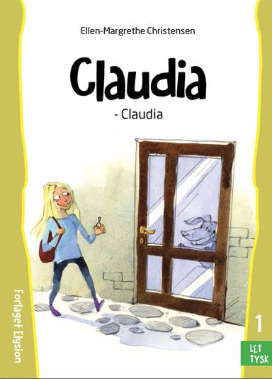 Claudia 1
