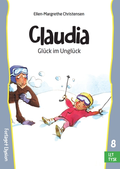 Claudia 8