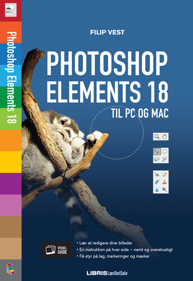 Photoshop Elements 18