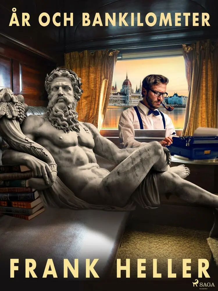 År och bankilometer