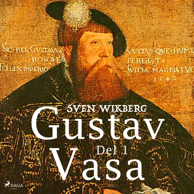 Gustav Vasa del 1