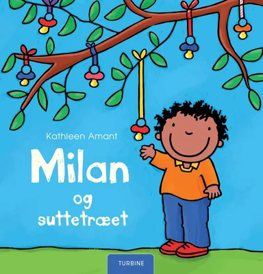 Milan og suttetræet