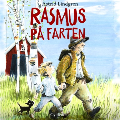 Rasmus på farten