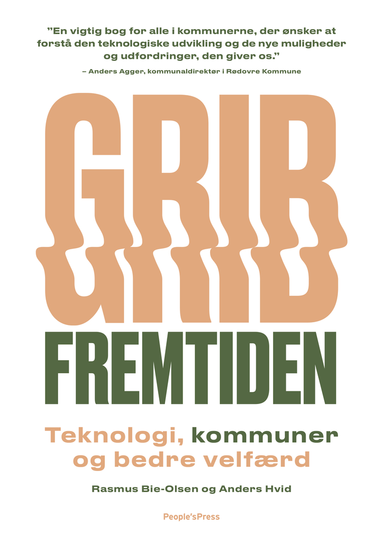 Grib fremtiden