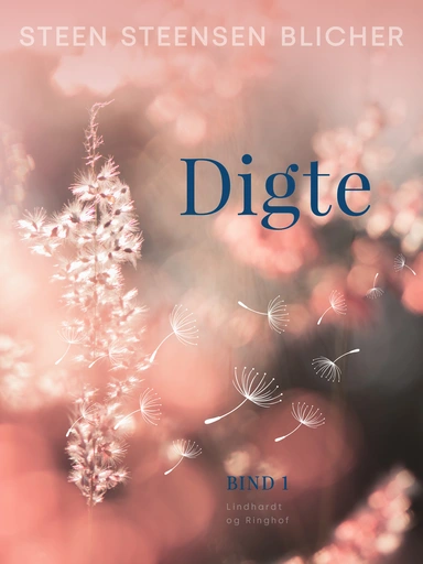 Digte (bind 1)