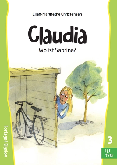 Claudia 3