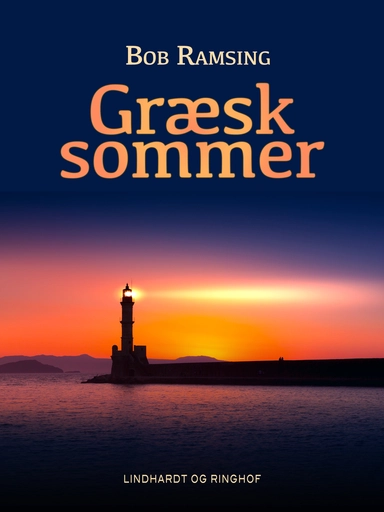 Græsk sommer