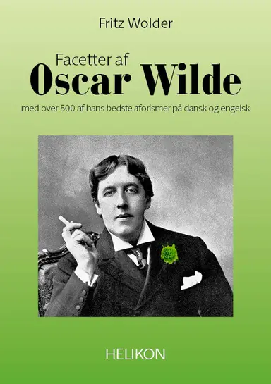 Facetter af Oscar Wilde