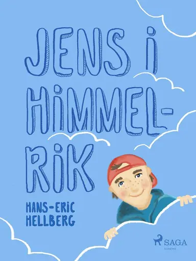 Jens i Himmelrik