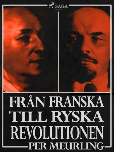 Från franska till ryska revolutionen