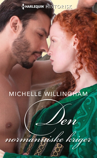 Den normanniske kriger