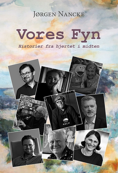 Vores Fyn – Historier fra hjertet i midten