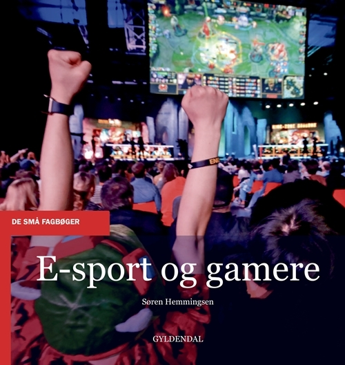 Billede af E-sport og gamere