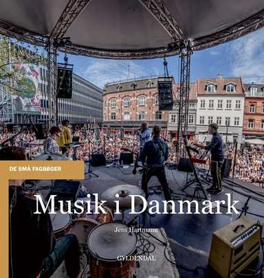 Musik i Danmark