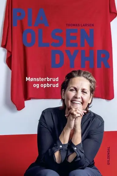 Pia Olsen Dyhr