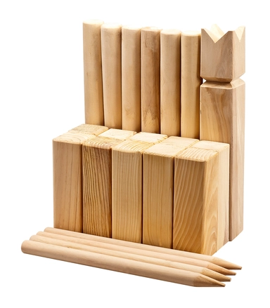 KUBB STORT