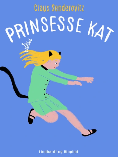 Prinsesse Kat